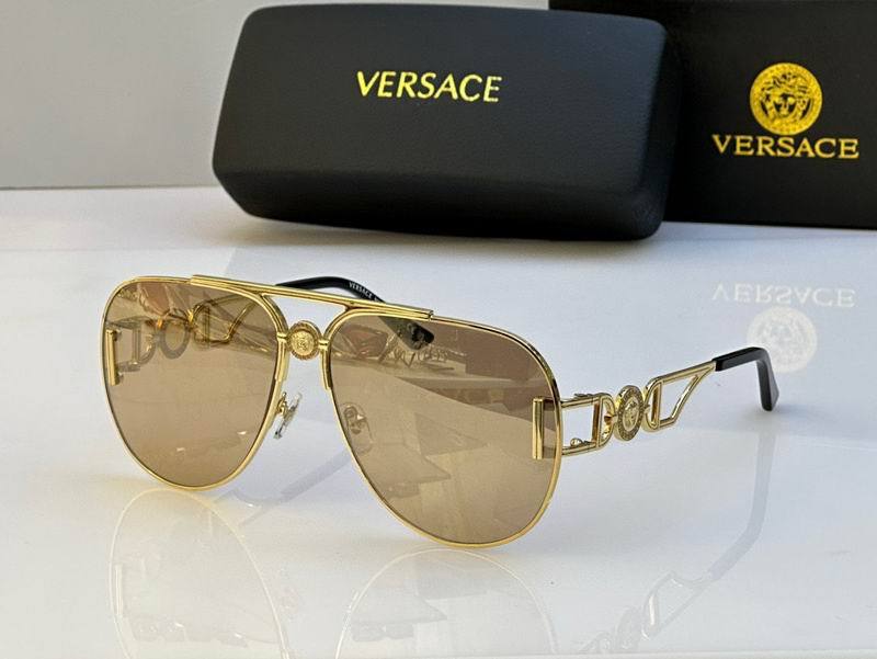 VSC Sunglasses AAA-288