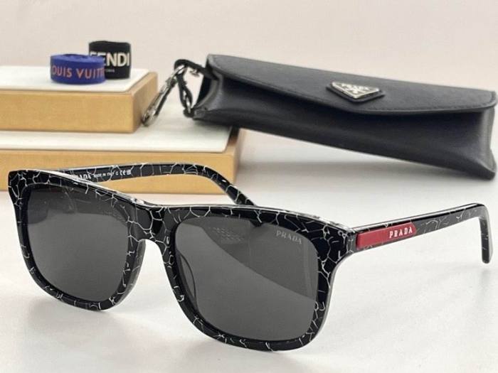 PR Sunglasses AAA-415