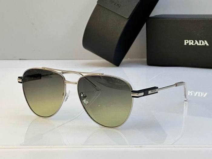 PR Sunglasses AAA-397