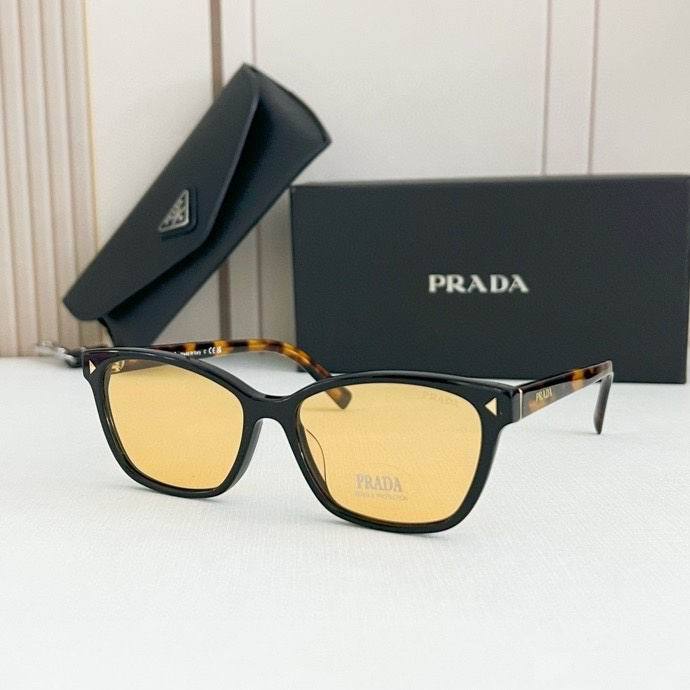PR Sunglasses AAA-388