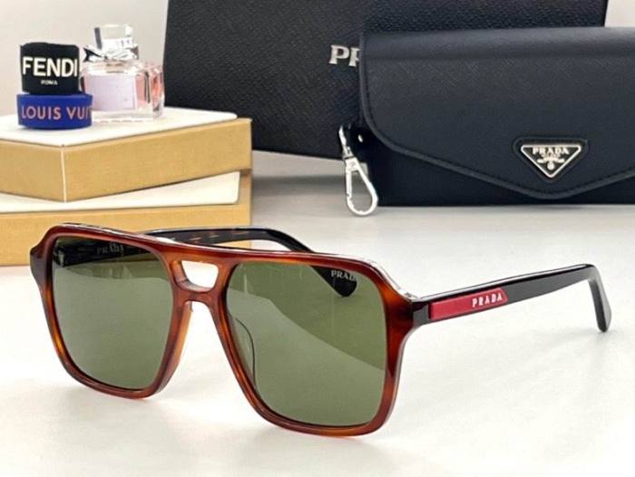 PR Sunglasses AAA-412