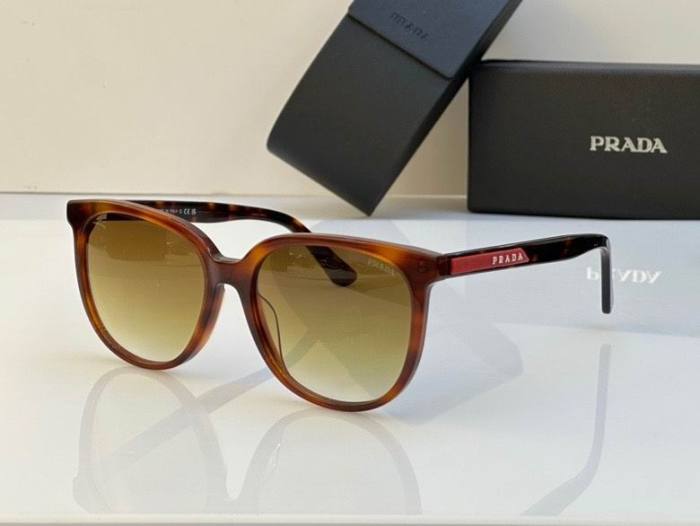 PR Sunglasses AAA-406
