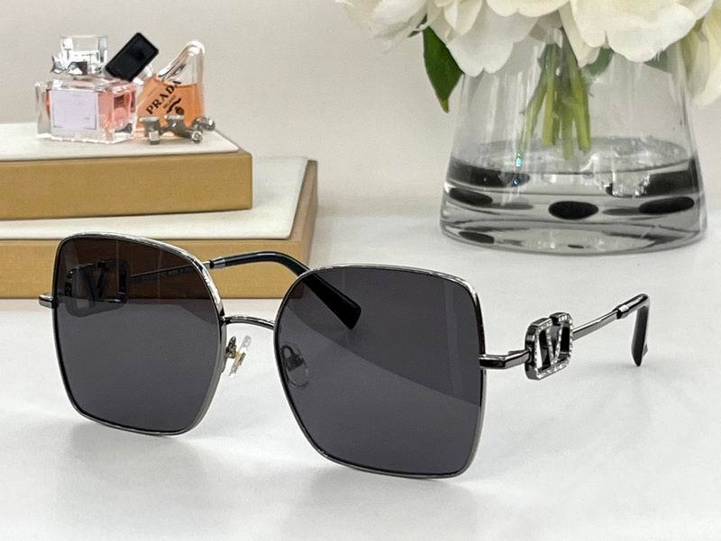 VLTN Sunglasses AAA-58