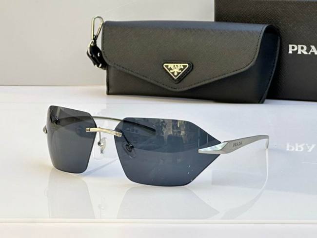 PR Sunglasses AAA-366