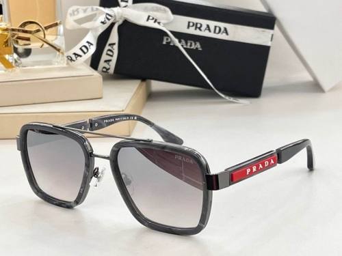 PR Sunglasses AAA-338