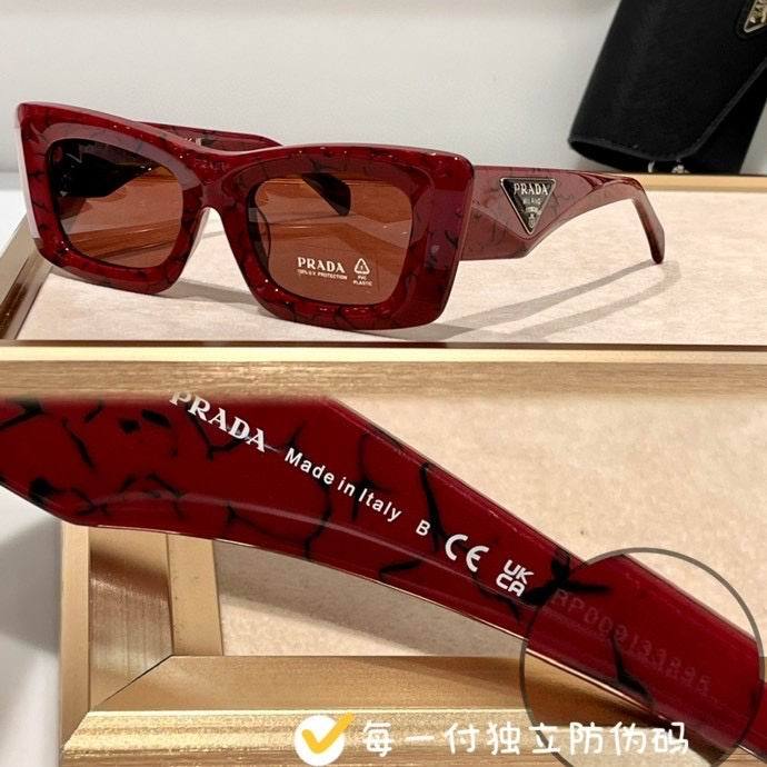 PR Sunglasses AAA-340