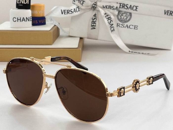 VSC Sunglasses AAA-262