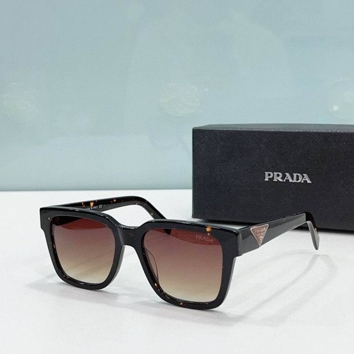 PR Sunglasses AAA-383
