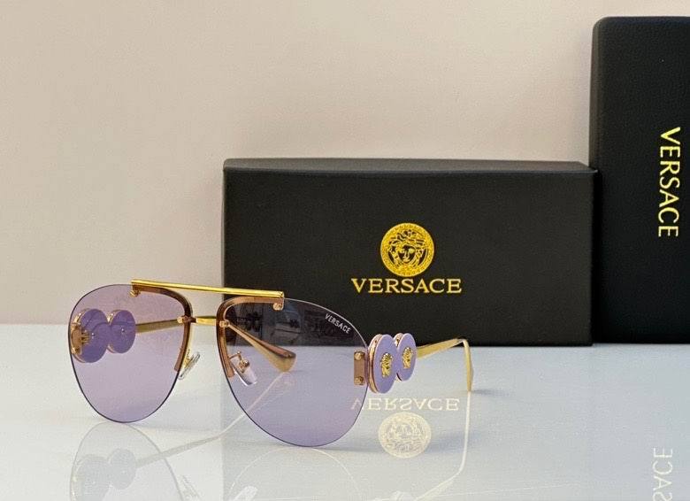 VSC Sunglasses AAA-295