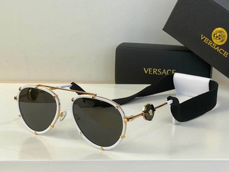 VSC Sunglasses AAA-263