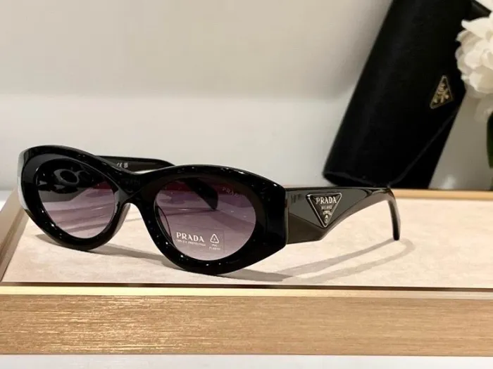 PR Sunglasses AAA-339
