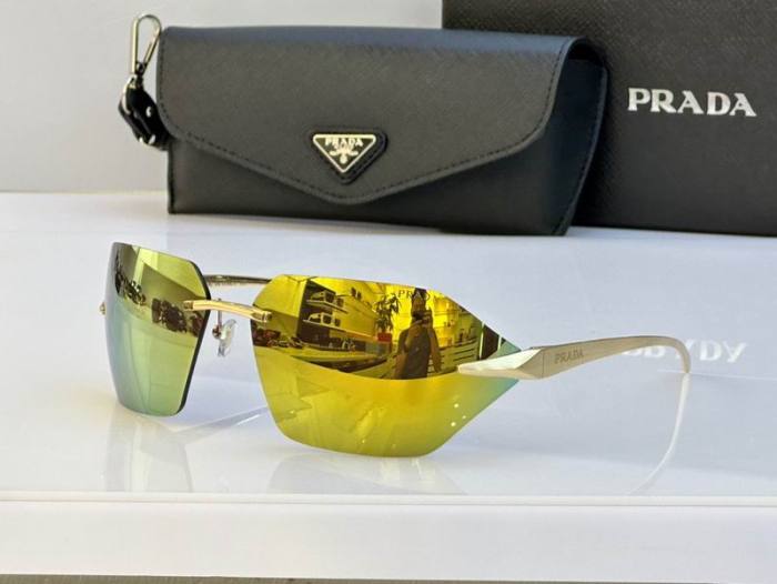 PR Sunglasses AAA-366