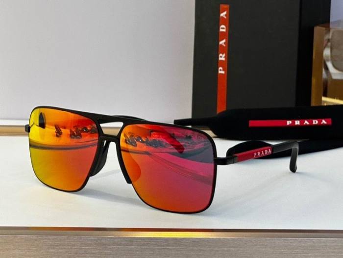 PR Sunglasses AAA-394