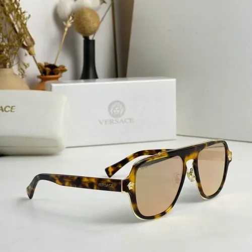 VSC Sunglasses AAA-283