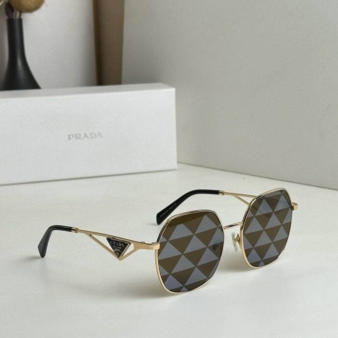 PR Sunglasses AAA-463