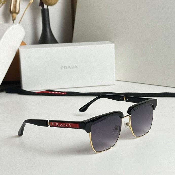 PR Sunglasses AAA-436
