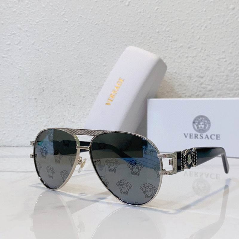 VSC Sunglasses AAA-327