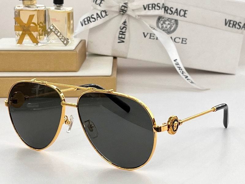 VSC Sunglasses AAA-309