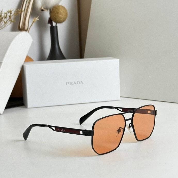 PR Sunglasses AAA-429