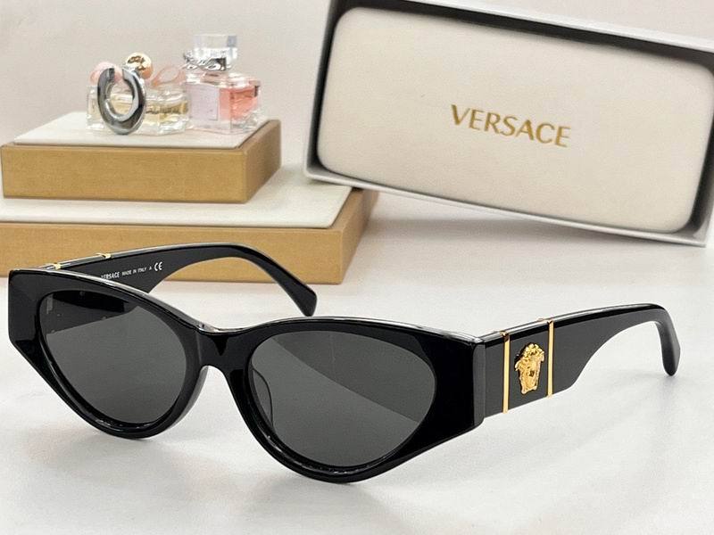 VSC Sunglasses AAA-305