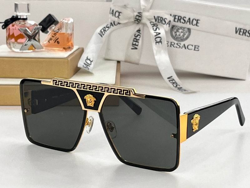 VSC Sunglasses AAA-308