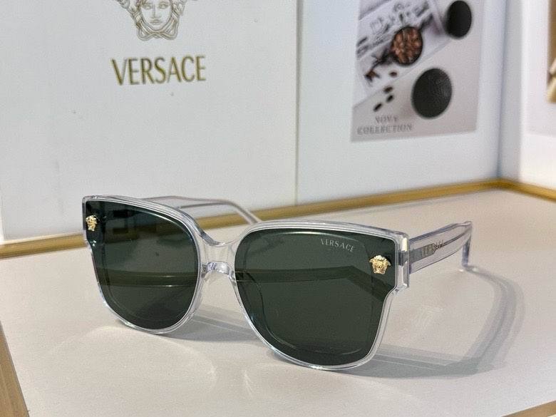 VSC Sunglasses AAA-335