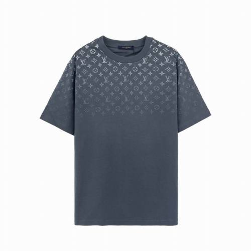 L Round T shirt-450