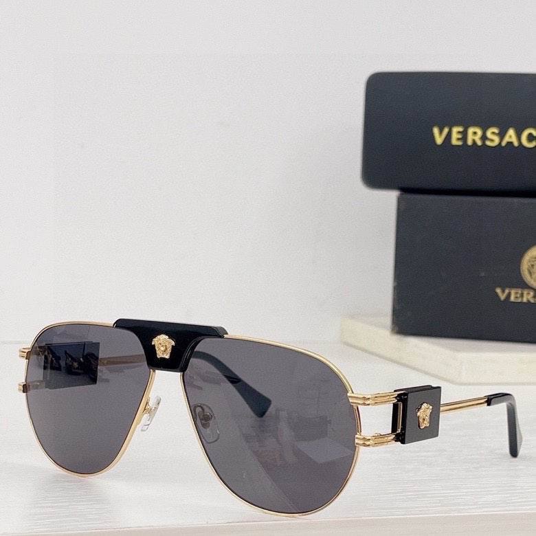 VSC Sunglasses AAA-312