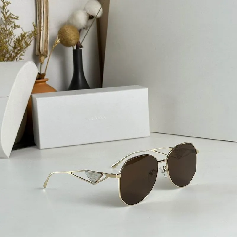 PR Sunglasses AAA-443