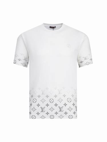 L Round T shirt-429