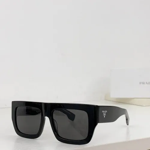 PR Sunglasses AAA-458