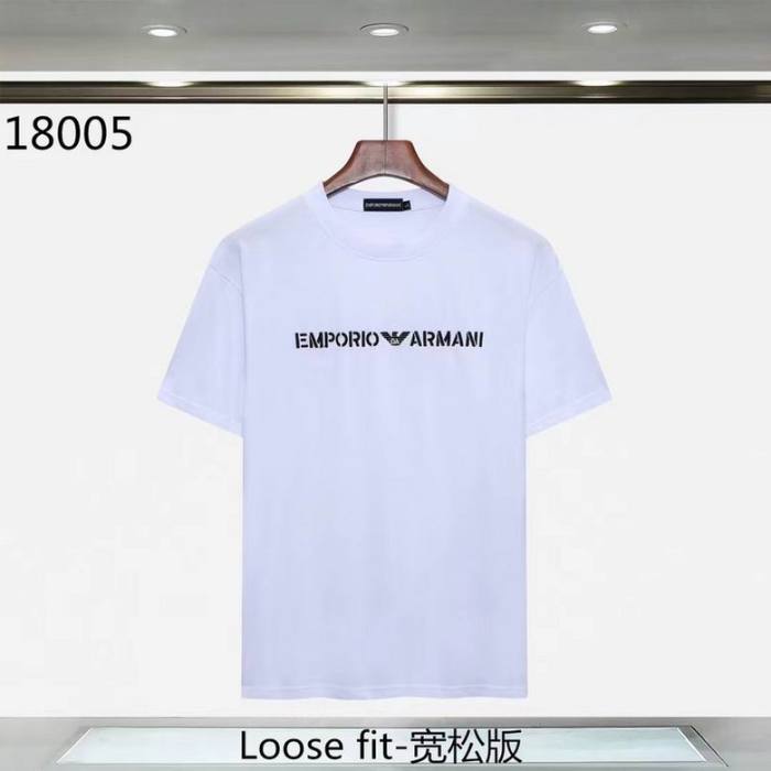 AMN Round T shirt-133