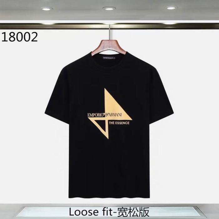 AMN Round T shirt-134