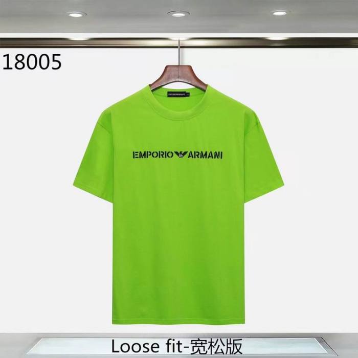 AMN Round T shirt-133