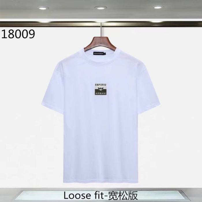 AMN Round T shirt-132