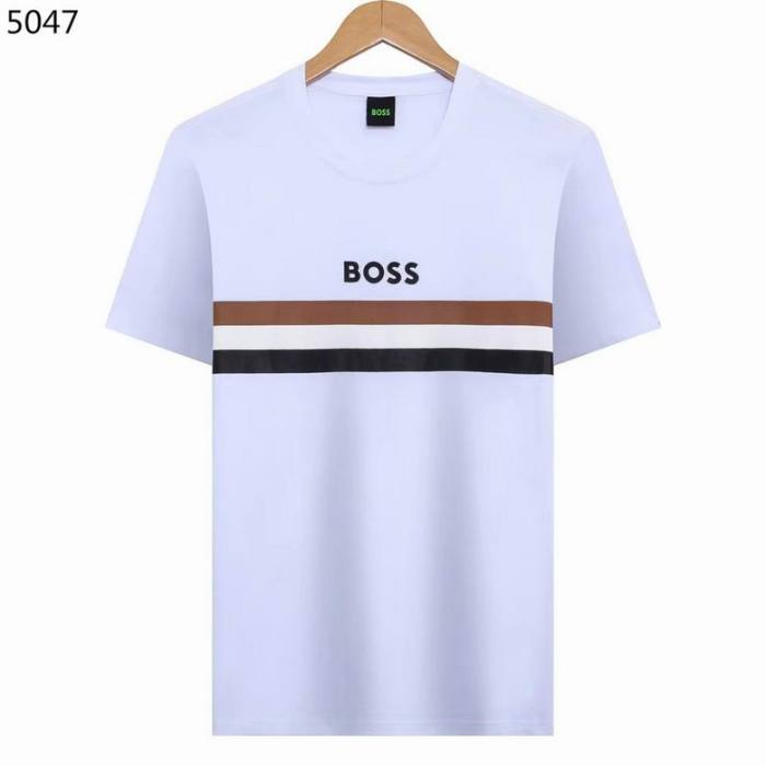 BS Round T shirt-45