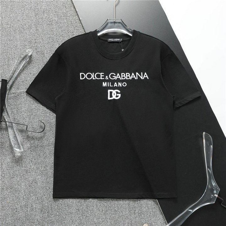 DG Round T shirt-184