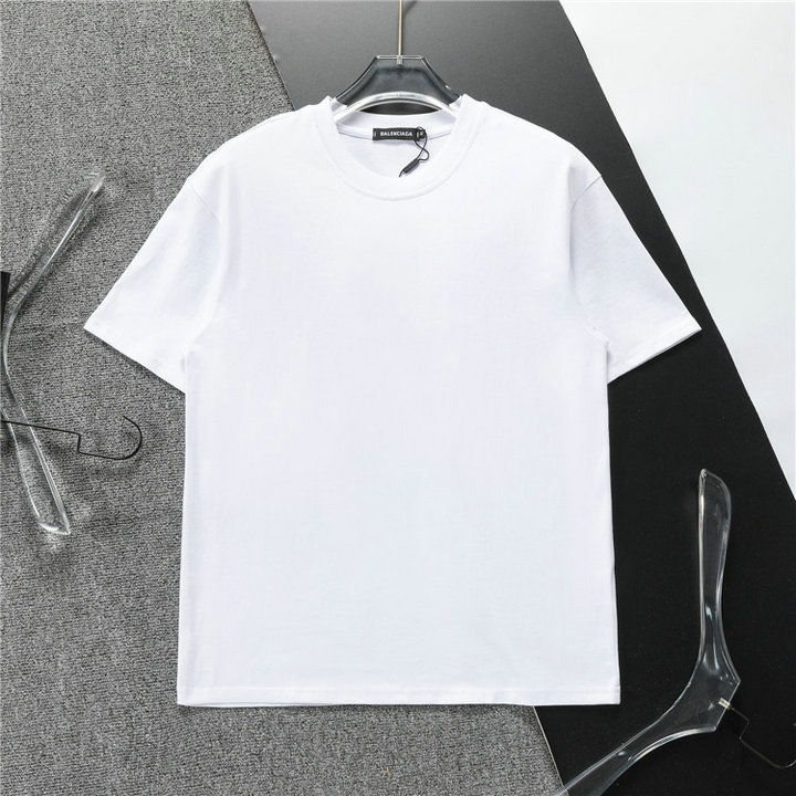 Balen Round T shirt-372