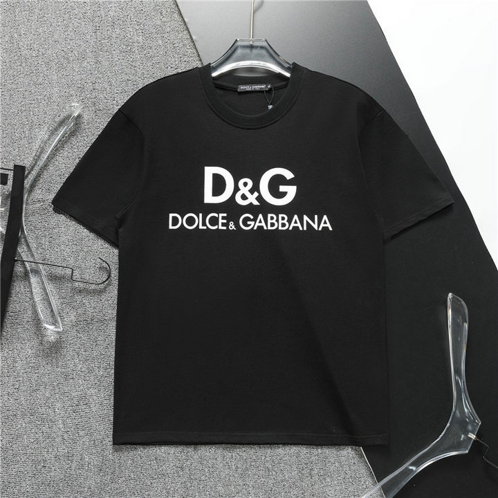 DG Round T shirt-182