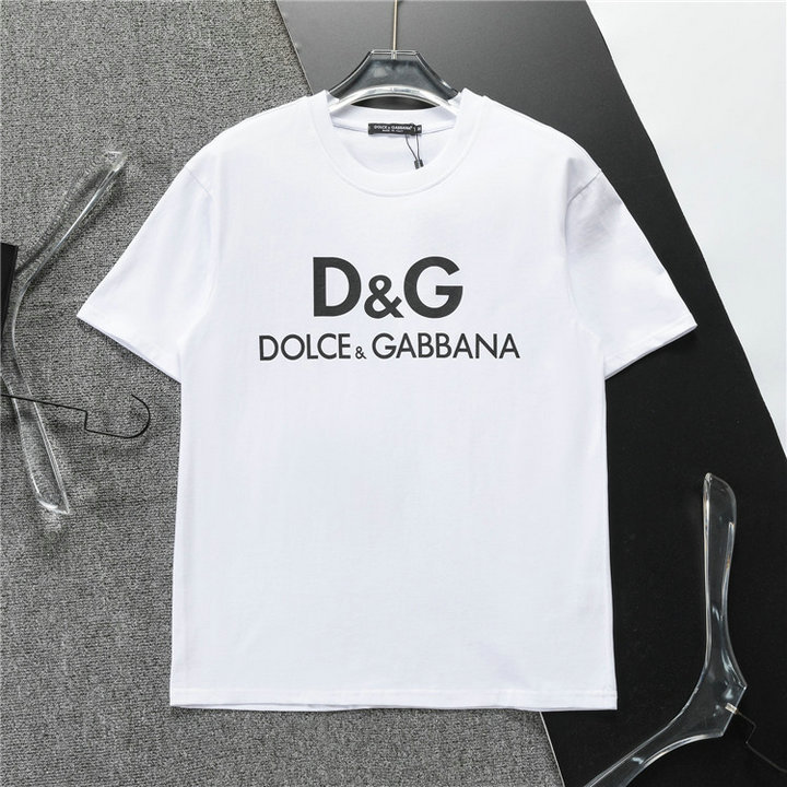 DG Round T shirt-182