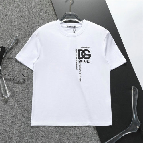 DG Round T shirt-176