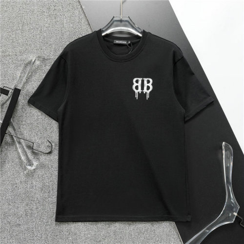 Balen Round T shirt-375