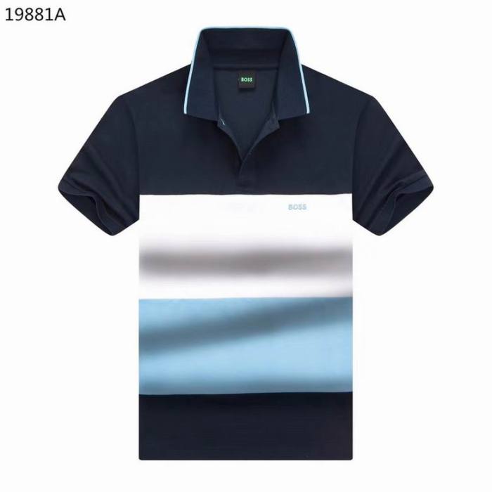 BS Lapel T shirt-61