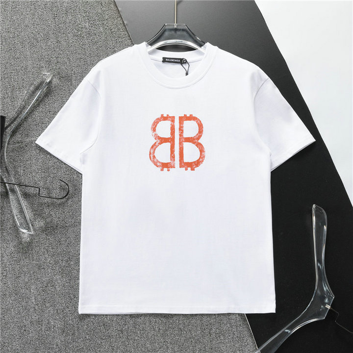 Balen Round T shirt-366