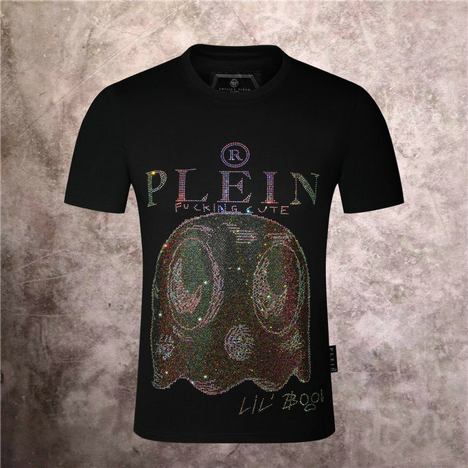PP Round T shirt-398