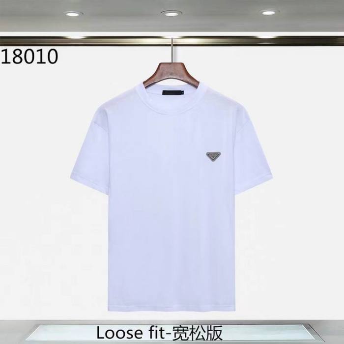 PR Round T shirt-193