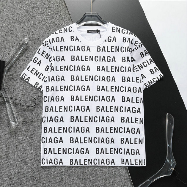 Balen Round T shirt-371