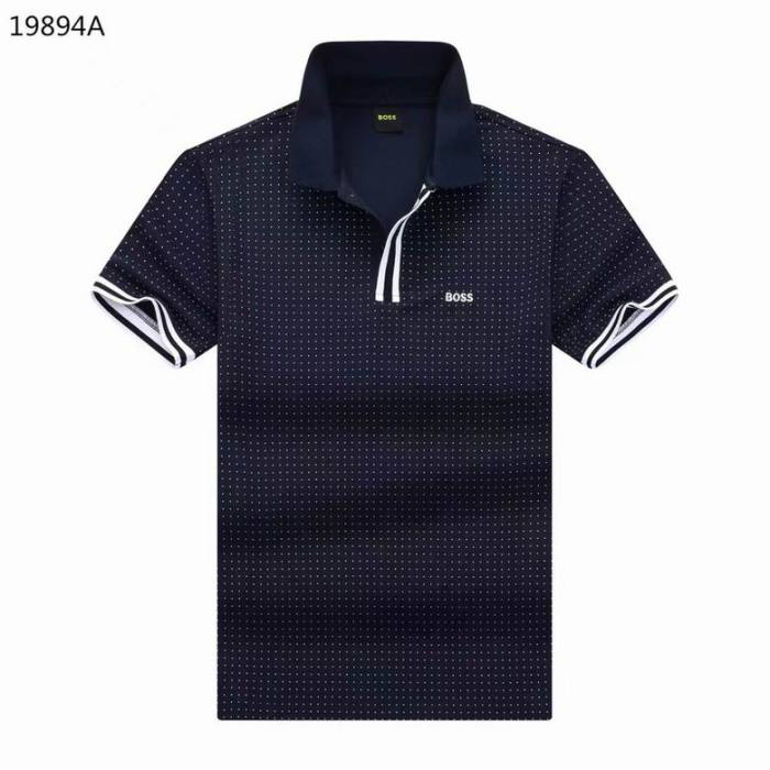 BS Lapel T shirt-63