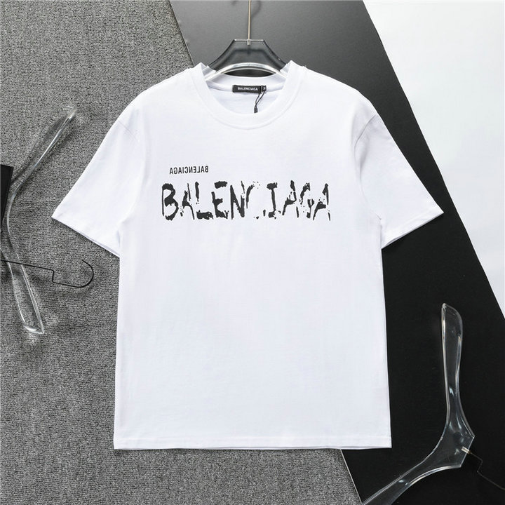 Balen Round T shirt-373