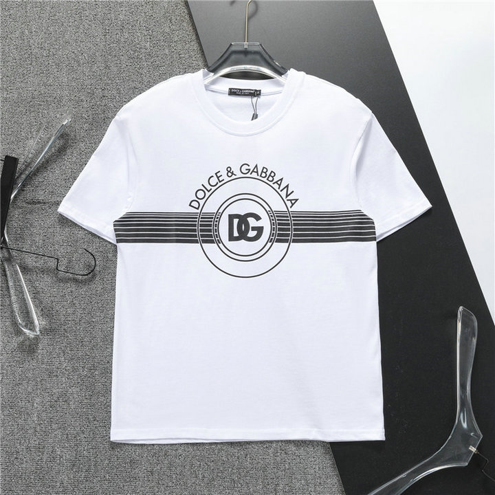 DG Round T shirt-185